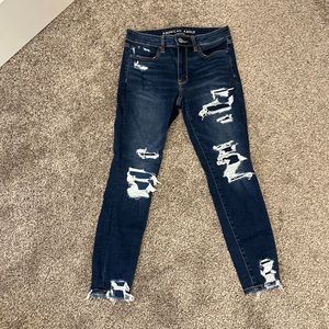 Women’s Jeans